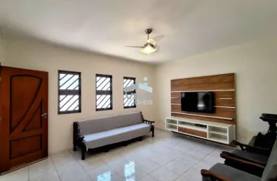 Casa com 4 quartos e edicula para venda na chácara da barra em campinas/sp