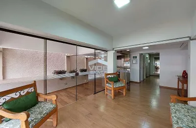 Apartamento com 1 quarto à venda na Rua Luzitana, 3000, Centro, Campinas