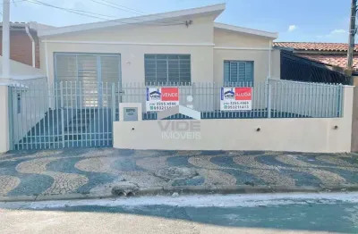 Casa com 3 quartos para alugar na Rua Hoche Neger Segurado, 150, Vila Marieta, Campinas
