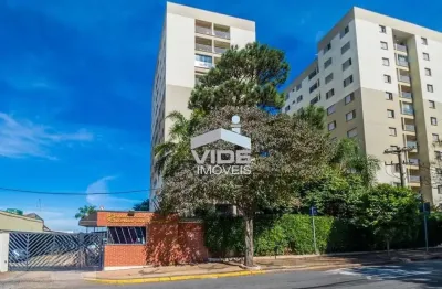 Apartamento com 2 quartos à venda na Rua Major Luciano Teixeira, 123, Bonfim, Campinas