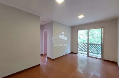 Apartamento com 2 quartos à venda na Rua Major Luciano Teixeira, 123, Bonfim, Campinas