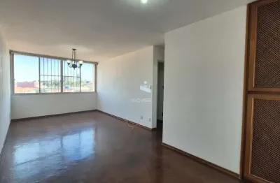 Apartamento com 2 quartos à venda na Avenida Doutor Ângelo Simões, 2001, Ponte Preta, Campinas