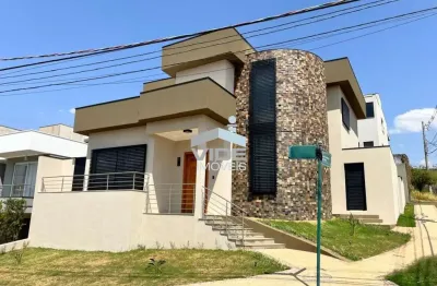 Casa em condomínio fechado com 3 quartos à venda na Rua Elvira Del Álamo Cabrino, 954, Swiss Park, Campinas