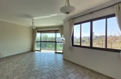 Apartamento com 3 quartos à venda na Rua Alberto Macchi, 2500, Notre Dame, Campinas