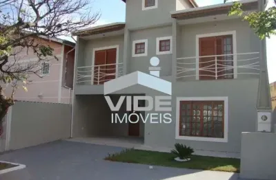 Casa para venda e locação | loteamento caminhos de san conrado | sousas | campinas