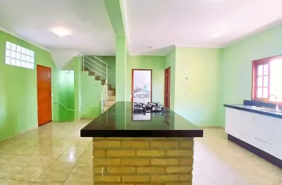 Casa para venda e locação | 3 suítes | condomínio são conrado | sousas | campinas/sp