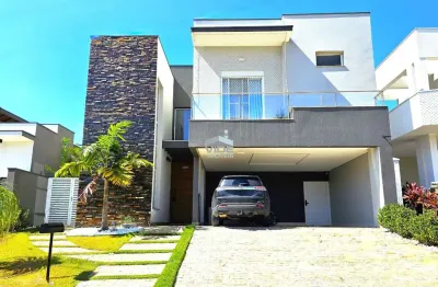 Casa de alto padrão a venda | 3 suites | swiss park | campinas/sp