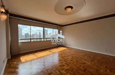 Apartamento alugo no cambuí, campinas, três quartos, centro de convivência.