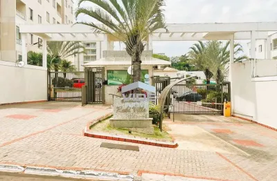Apartamento com 2 quartos à venda na Rua Manoel Sylvestre de Freitas Filho, 75, Jardim Nova Europa, Campinas