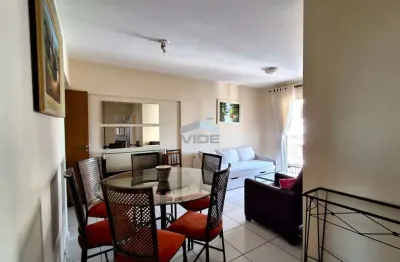 Apartamento à venda em campinas-sp, vila itapura: 1 quarto, 1 sala, 2 banheiros, 1 vaga de garagem, 58,00 m².
