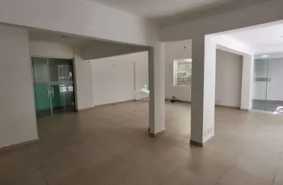 Ponto comercial com 9 salas para alugar na Rua Doutor José Teodoro de Lima, 20, Cambuí, Campinas