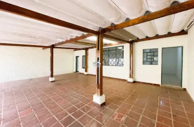 Casa com 4 quartos à venda na Rua Padre Vieira, 782, Bosque, Campinas