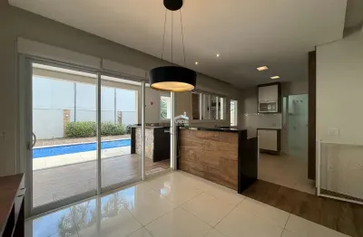 Casa alto padrão à venda no swiss park campinas | 4 suítes | piscina aquecida e espaço gourmet