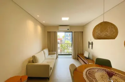 Apartamento para venda ou locação | cambuí | campinas - sp | semi-mobiliado.