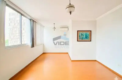 Apartamento à venda em campinas | cambuí | 3 dormitórios | 1 suíte | 116 m²