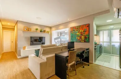 Apartamento à venda no cambuí | campinas - sp | wide cambuí | sol da manhã