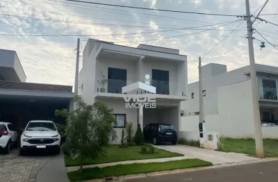 Casa em condomínio fechado com 3 quartos à venda na Rua Guaiuvira, 415, Vila Monte Alegre, Paulínia