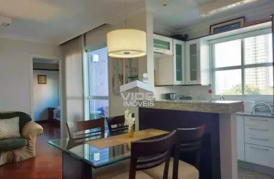 Apartamento duplex de 2 suítes para venda | cambuí - campinas