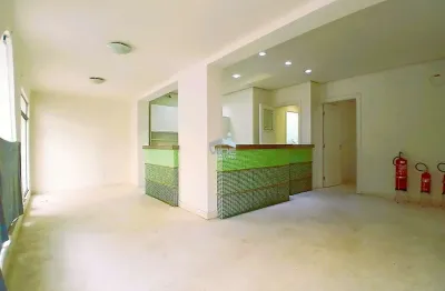 Casa com 5 quartos para alugar na Rua Dona Presciliana Soares, 445, Cambuí, Campinas