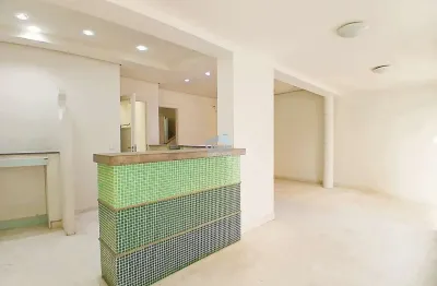 Casa com 5 quartos para alugar na Rua Dona Presciliana Soares, 445, Cambuí, Campinas