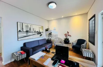 Casa comercial com 7 salas para alugar na Rua Doutor Sampaio Ferraz, 300, Cambuí, Campinas