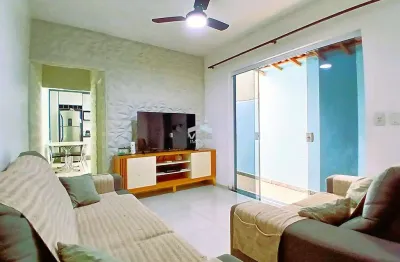 Casa para venda em indaiatuba/sp | 2 dormitórios | reformado | jardim morada do sol