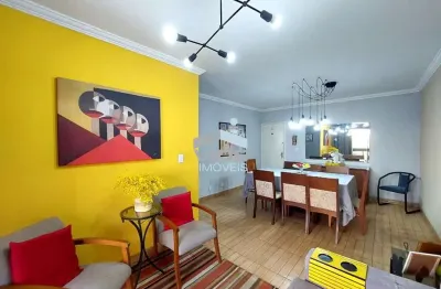 Apartamento à venda | 3 quartos | vila paraiso | 1 vaga coberta - campinas/sp