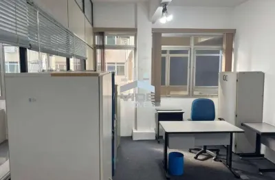 Sala comercial com 1 sala para alugar na Rua Barão de Paranapanema, 421, Bosque, Campinas