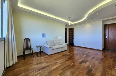 Apartamento reformado para venda próximo do circulo militar em campinas | chapadão