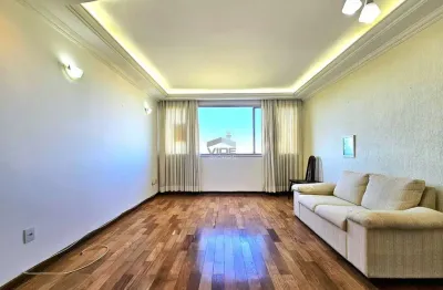 Apartamento reformado para venda próximo do circulo militar em campinas | chapadão