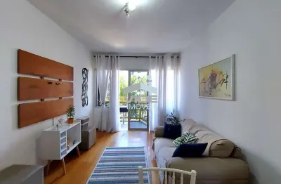 Apartamento à venda | 1 quarto | 1 vaga | bosque - excelente localização ao lado do cambui - campinas.