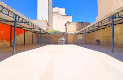 Estacionamento | terreno para venda no cambuí | campinas/sp