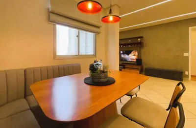 Apartamento para venda | cambuí | campinas - sp | recém reformado!