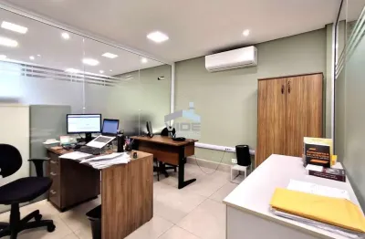 Sala comercial para locação | jardim chapadão | campinas - sp