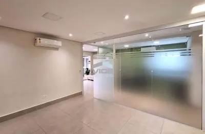 Sala comercial para locação | jardim chapadão | campinas - sp