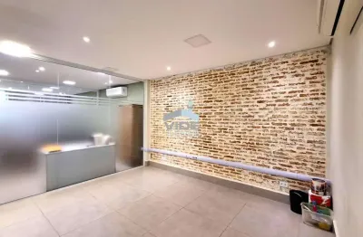 Sala comercial para locação | jardim chapadão | campinas - sp