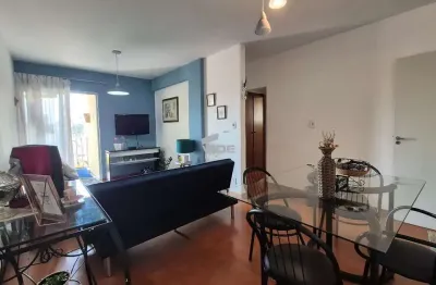 Apartamento com 3 quartos à venda na Rua José Soriano de Sousa Filho, 1000, Vila Joaquim Inácio, Campinas