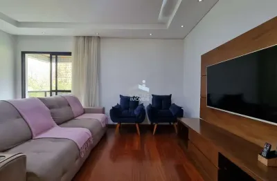 Apartamento com 4 quartos para alugar na Avenida José de Souza Campos, 3000, Cambuí, Campinas