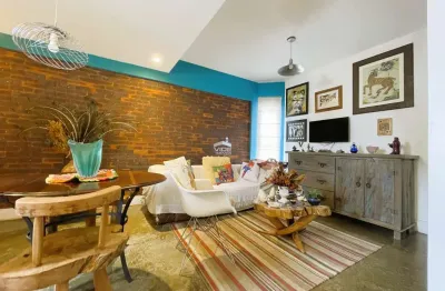 Cobertura duplex para locação | cambuí  - campinas - sp | excelente localização