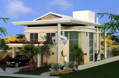 Casa à venda em paulínia-sp: 4 quartos, 4 suítes, 3 salas, 5 banheiros, 4 vagas, 294,35 m² no jardim américa!