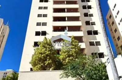 Apartamento a venda - aluguel | cambuí | campinas - sp | andar alto duas vagas paralelas