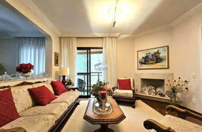 Apartamento à venda | cambuí | 3 quartos | 1 suite | 3 vagas cobertas | excelente localização - campinas