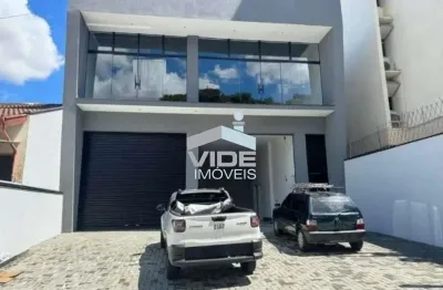 Barracão / Galpão / Depósito com 2 salas para alugar na Avenida Doutor Ângelo Simões, 321, Jardim Leonor, Campinas