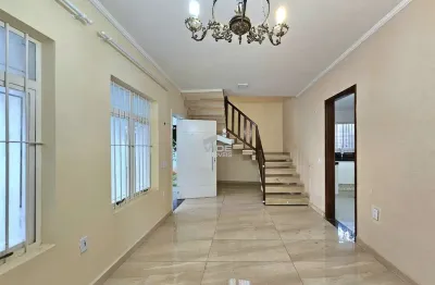 Casa em condomínio fechado com 3 quartos à venda na Rua José de Campos Sales, 10, Parque Nova Campinas, Campinas