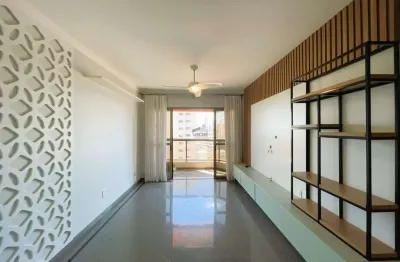 Apartamento com 3 quartos à venda na Rua Capitão Francisco de Paula, 2544, Cambuí, Campinas