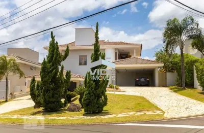 Casa á venda ou locação no loteamento alphaville campinas | 5 quartos, alto padrão
