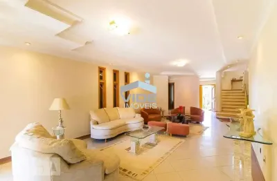 Casa á venda ou locação no loteamento alphaville campinas | 5 quartos, alto padrão