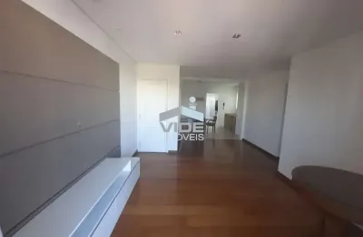 Apartamento à venda em campinas-sp, guanabara: 3 quartos, 1 suíte, 2 salas, 4 banheiros, 2 vagas, 110m².