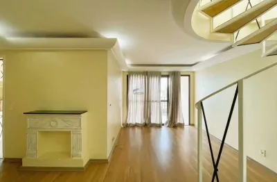 Cobertura duplex para locação | cambuí | campinas - rua major solon