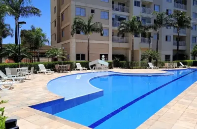 Apartamento para venda | edificio allegro | jardim aurélia - campinas | mobiliado